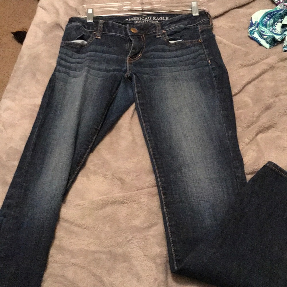 Skinny